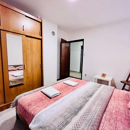 Apartment Viktorija Uzice Luaran gambar