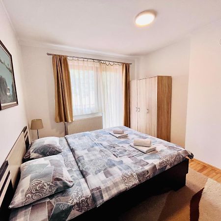 Apartment Viktorija Uzice Luaran gambar