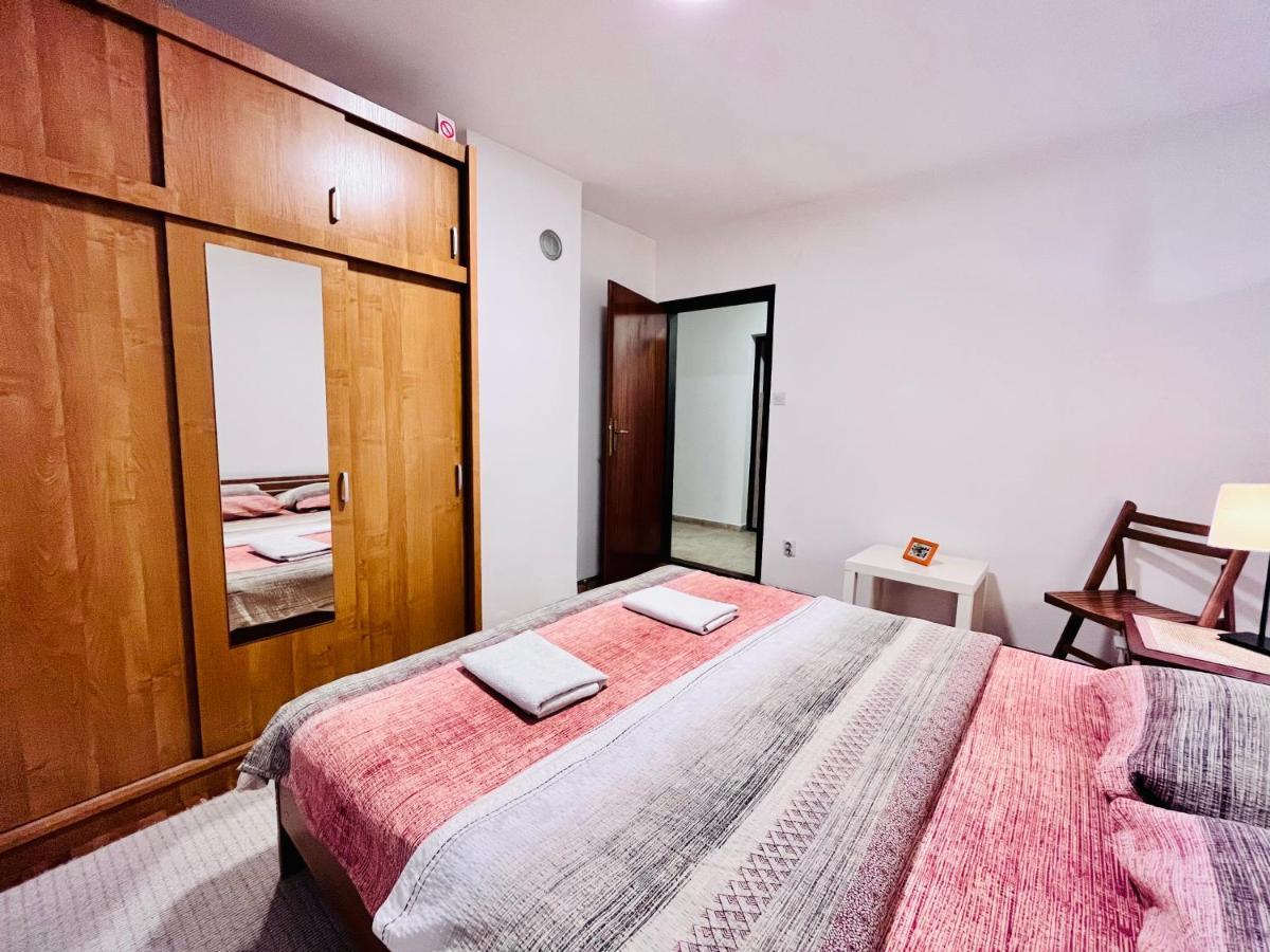 Apartment Viktorija Uzice Luaran gambar