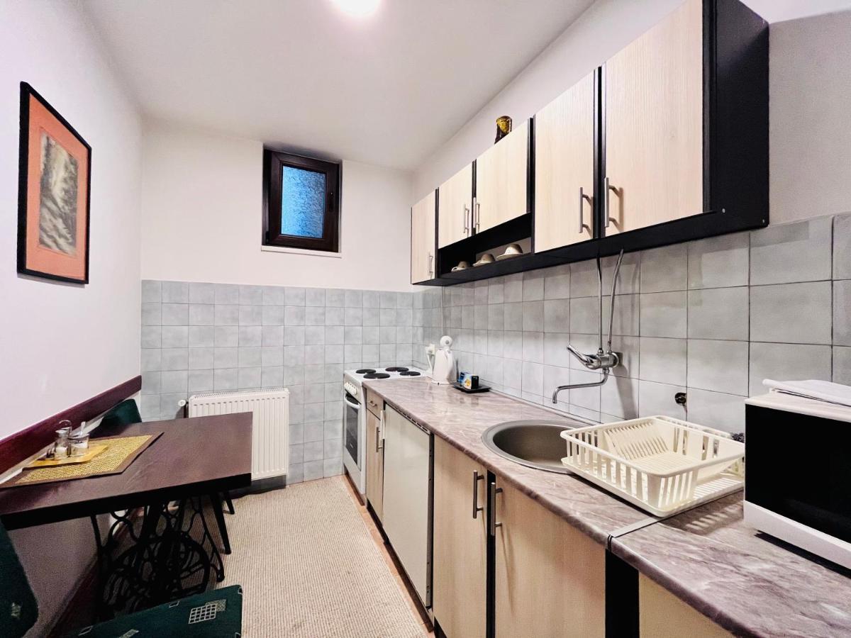 Apartment Viktorija Uzice Luaran gambar