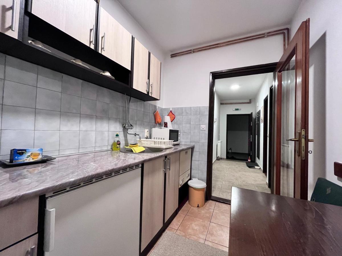 Apartment Viktorija Uzice Luaran gambar