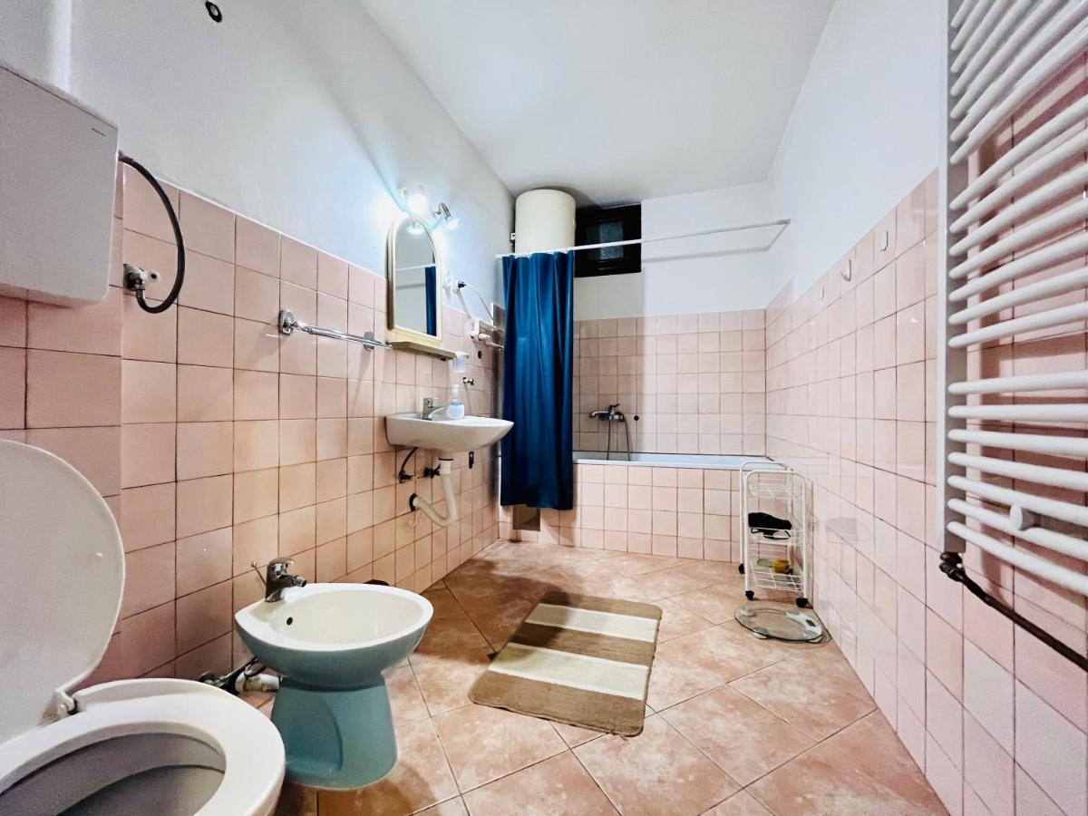 Apartment Viktorija Uzice Luaran gambar