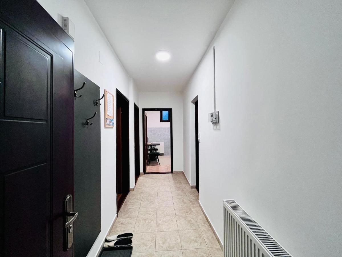 Apartment Viktorija Uzice Luaran gambar