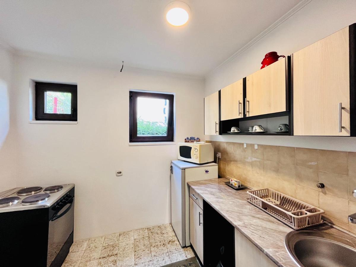 Apartment Viktorija Uzice Luaran gambar