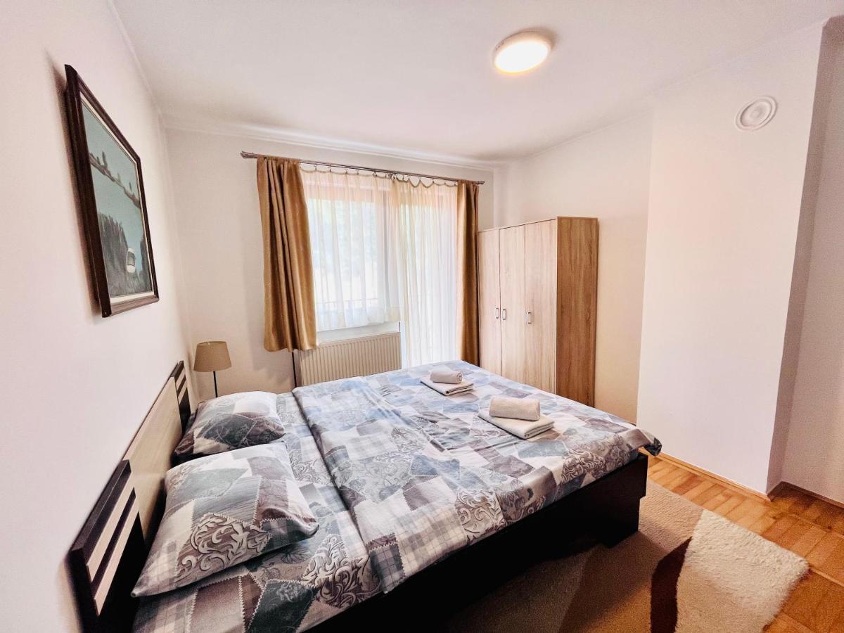 Apartment Viktorija Uzice Luaran gambar