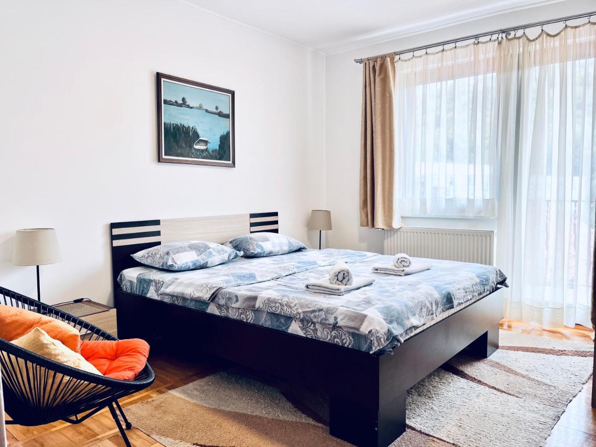 Apartment Viktorija Uzice Luaran gambar