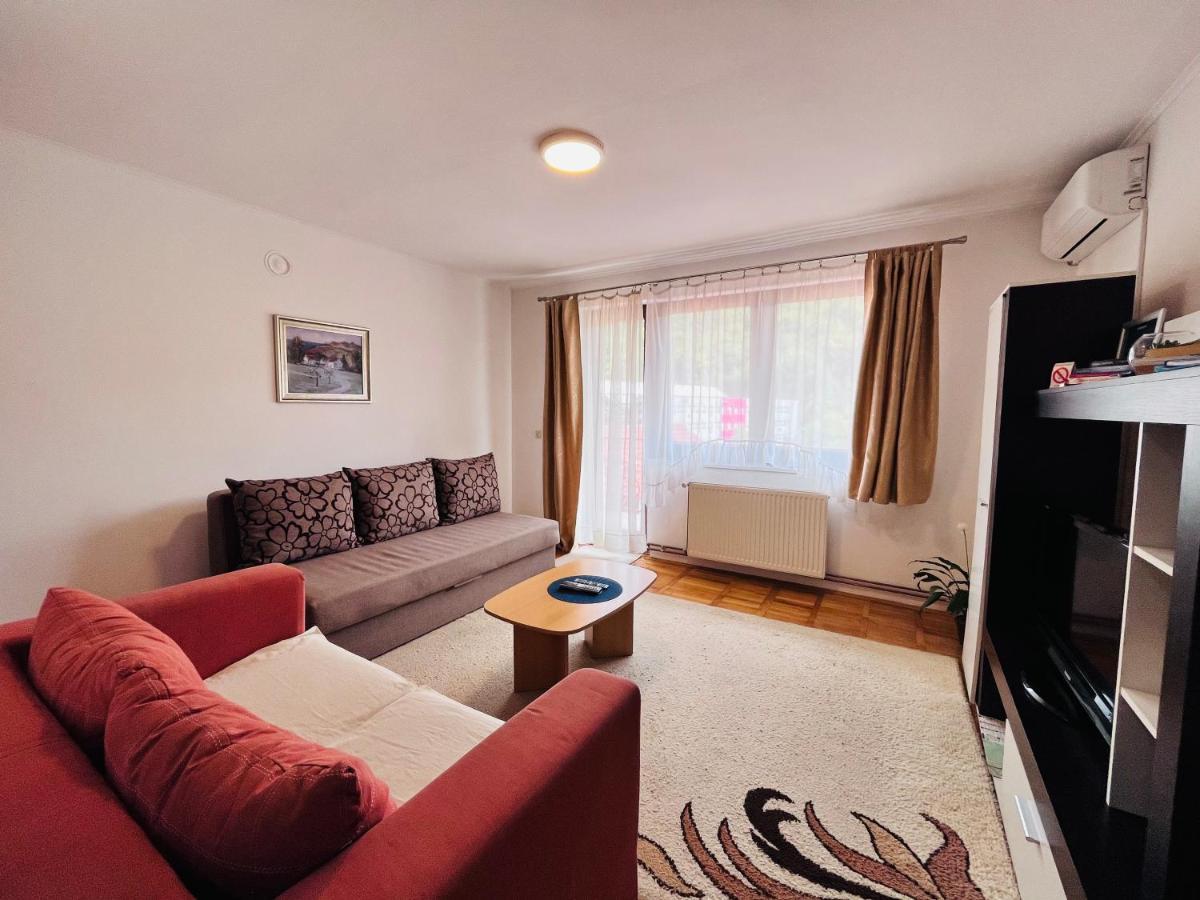 Apartment Viktorija Uzice Luaran gambar