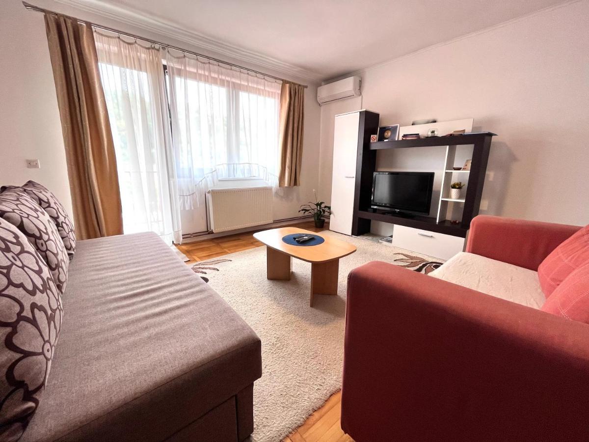 Apartment Viktorija Uzice Luaran gambar