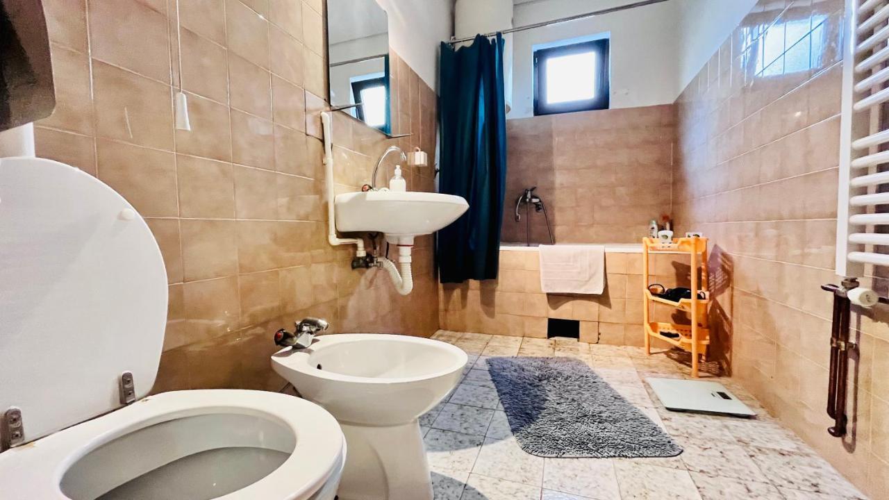 Apartment Viktorija Uzice Luaran gambar