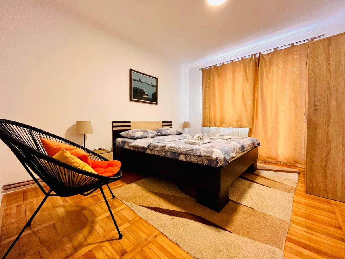 Apartment Viktorija Uzice Luaran gambar